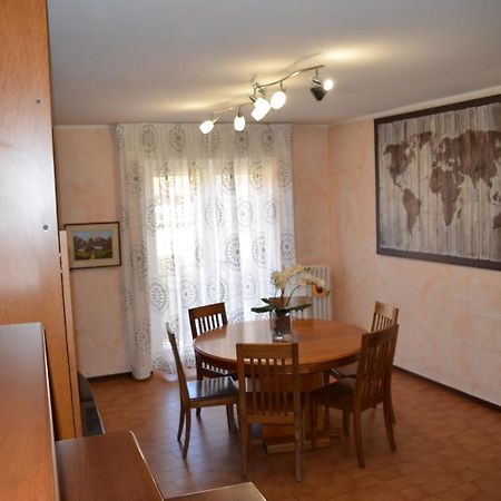 Appartamento Iris Bellano Exterior foto